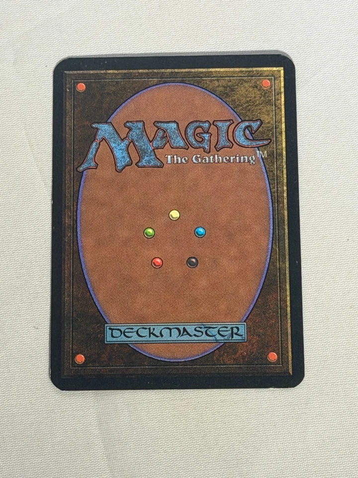 MTG Lance Alpha Magic the Gathering - Image 2 of 2
