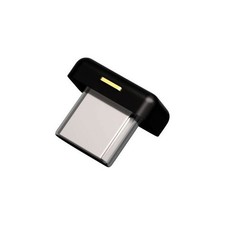 Yubico 5060408464274 YubiKey USB-A Security Key Secure Access Black