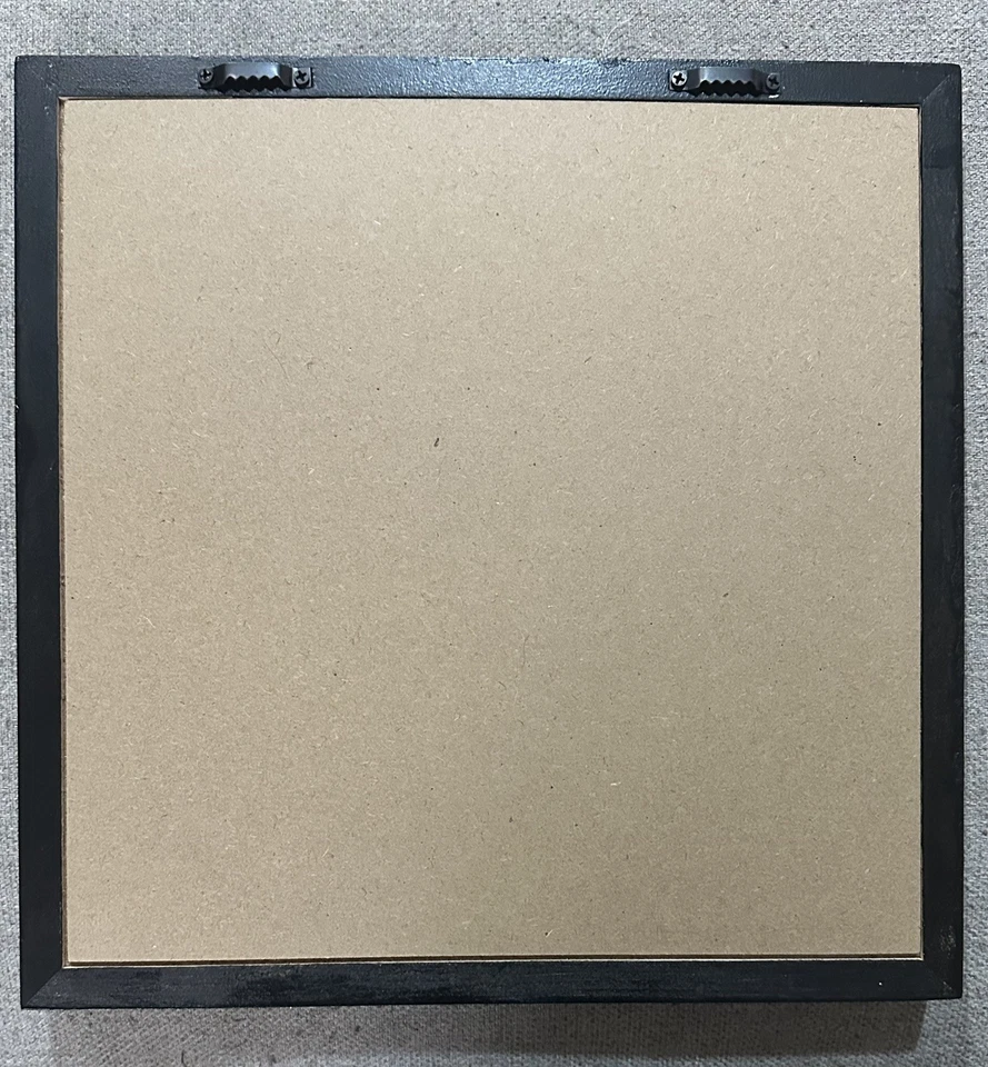 Rapunzel- Disney Inspired Pin Board Cork board. Laser engraved framed 12x12 - Image 3 of 3