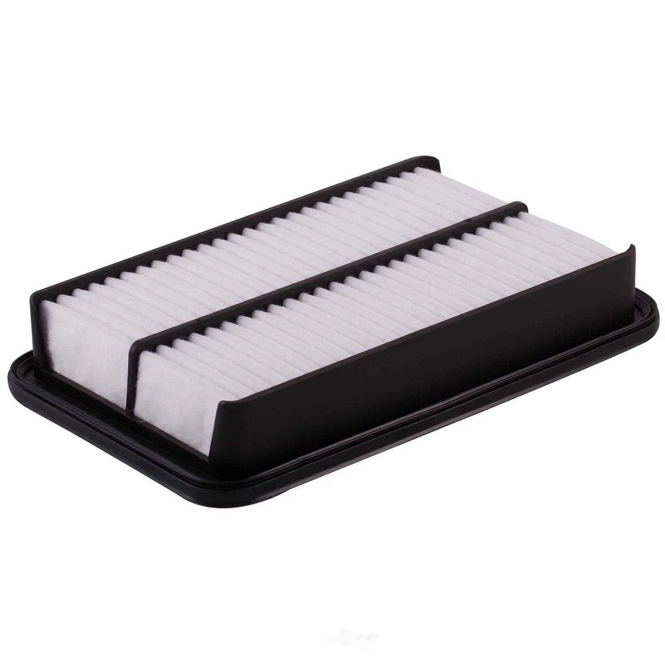 Filtro de aire compatible con Toyota Celica 1988-2005, MR2 Spyder Corolla PIEZAS MÁS FILTROS B Foto 4 de 4