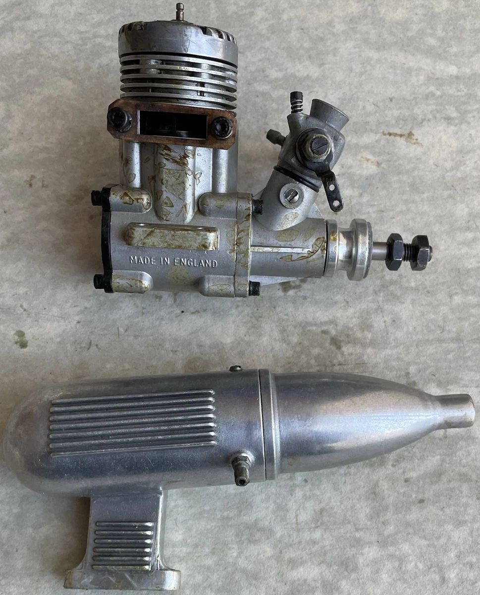 IRVINE ラジコン用エンジン 本体 irvine engine products for sale | eBay UK