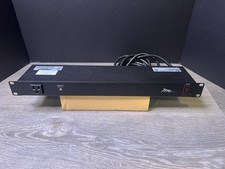 Middle Atlantic PWR-9-RP Essex Rackmount Power 9-Outlet Horizontal