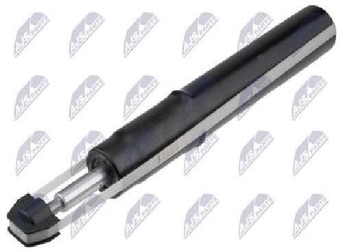 Amortiguador NTY A-AU-033 Para Audi