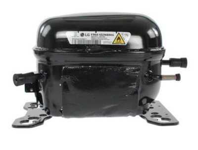 LG TCA37071511 | Refrigerator Compressor | Genuine OEM Replacement Part
