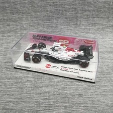 Kyosho Red Bull RB21 No.22 1/43 Scale Model Car, Used