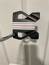 Odyssey Triple Track Ten Stroke Lab 34” RH Putter