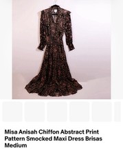 Misa Los Angeles Women's Maxi M