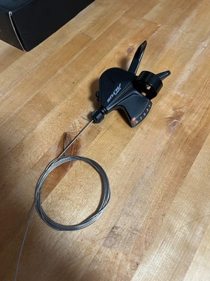 Shimano ALTUS SL M2010 9 speed MTB bike shifter lever