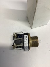 ALLEN BRADLEY PILOT LIGHT 800T-Q24 SER. T  G-893