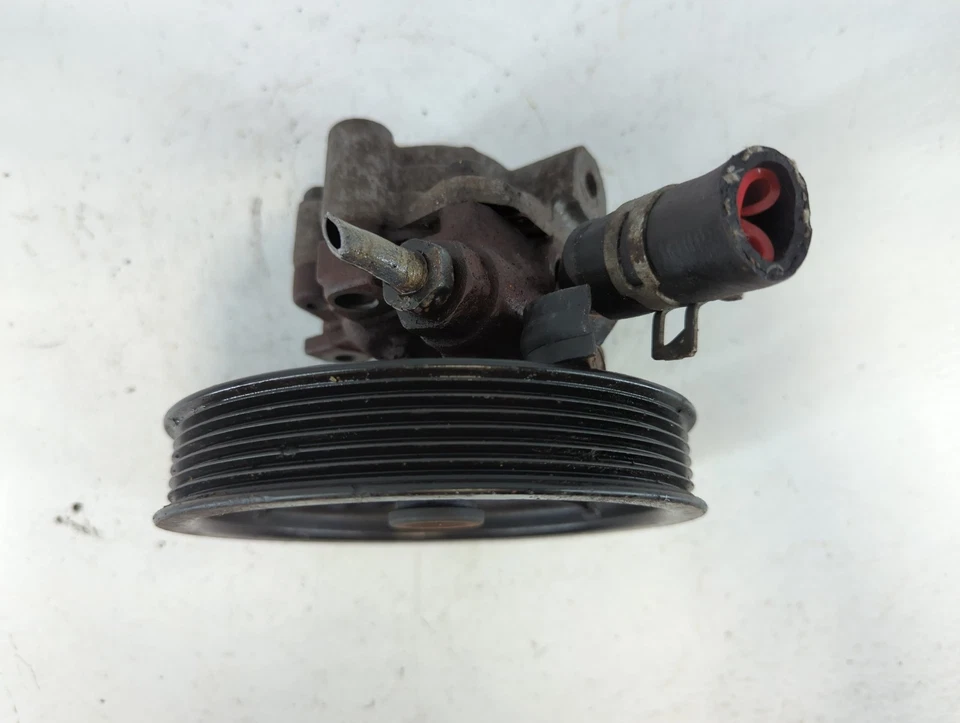 Chrysler Concorde 1998-2004 bomba de columna de dirección asistida OEM Y8FAH Foto 2 de 4