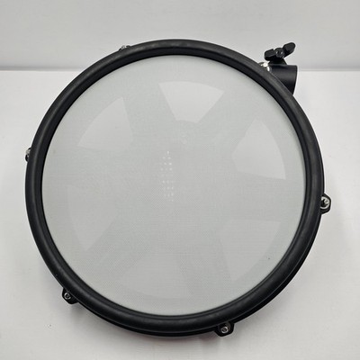 Alesis Nitro Max 10'' Dual Zone Mesh Snare Drum Pad Replacement Mount L Rod