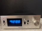 VTG PIONEER DT-400 DIGITAL TIMER  WORKS PERFECTLY--XLNT SHAPE--PIONEER 400