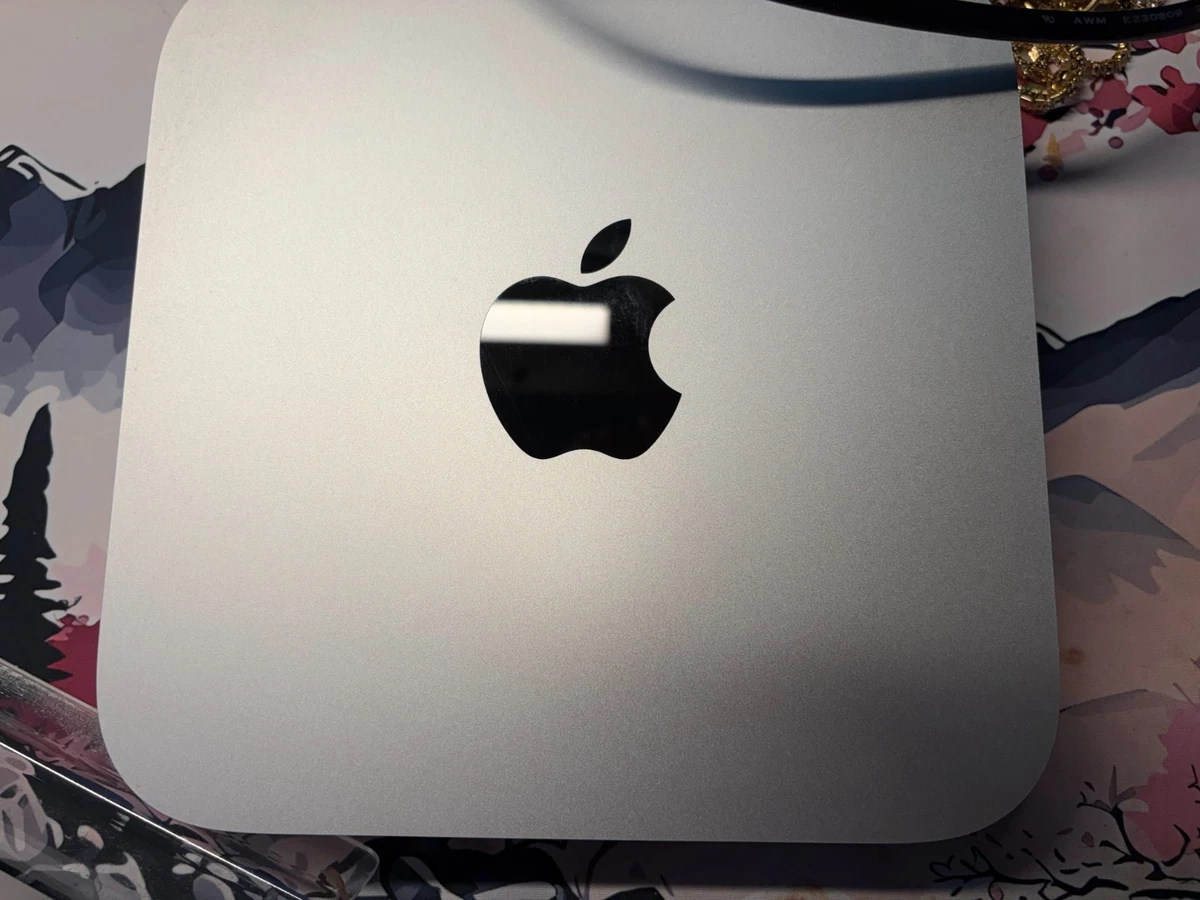 Apple Mac mini 16 GB RAM Desktops & All-In-One Computers for sale