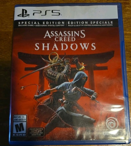 Assassin's Creed Shadows: Uscita, Open World, Stealth E Tutto Quello Che Sappiamo - Foto 4