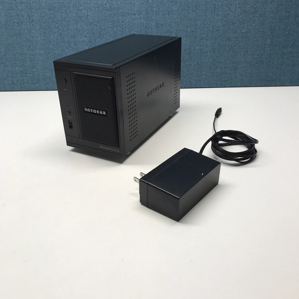 NETGEAR Computer Drives, Storage and Blank Media for sale | eBay