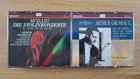 2set philips grumiaux 422938 full silver/438516 germany ex/nm