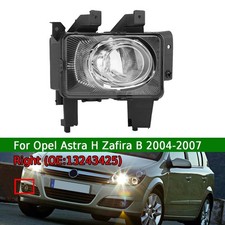 13243425 NEU 1X für Opel Astra H 2004-2007 Rechts Scheinwerfer Nebelscheinwerfer