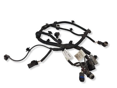 2020 Wiring Harness Wiring Kit Parking Aid Parktronic PDC 9826356980 DLK40008