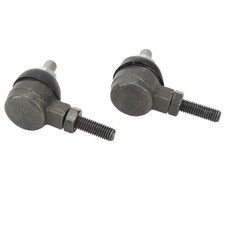 Doanas-1Pair High Strength Tie Rod End Ball Joint For GO KART ATV MOPED
