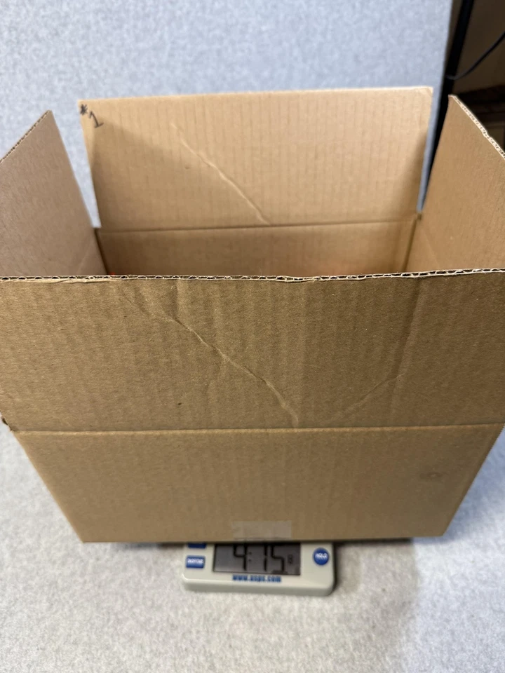 LEGO Bulk Lot Parts Multicolor Plastic Stackable Bricks Over 4 Pounds - Image 2 of 2