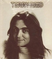 Terry Reid - Seed Of Memory - Cd - G4Z