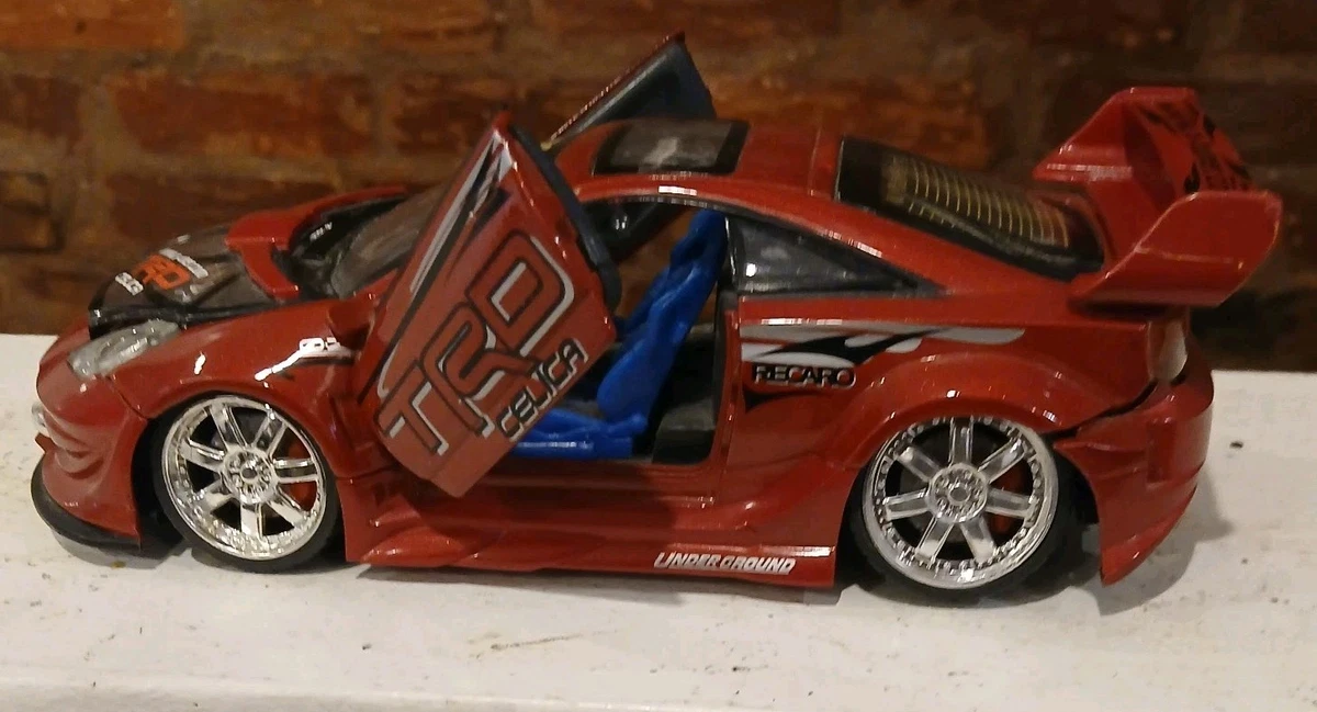 Kentoys Contemporary Manufacture Diecast Cars for sale - eBay