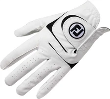 NEW FootJoy WeatherSof Golf Glove - (66148) Prior Generation - MRH - M