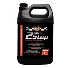 Ultra 2 Step Cutting Compound, Gallon PST-139301