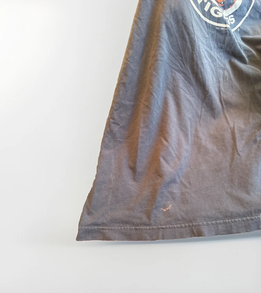 Camisa De Colección Gráfica Nike Detroit Tigers Béisbol Colección Cooperstown XL Foto 4 de 4