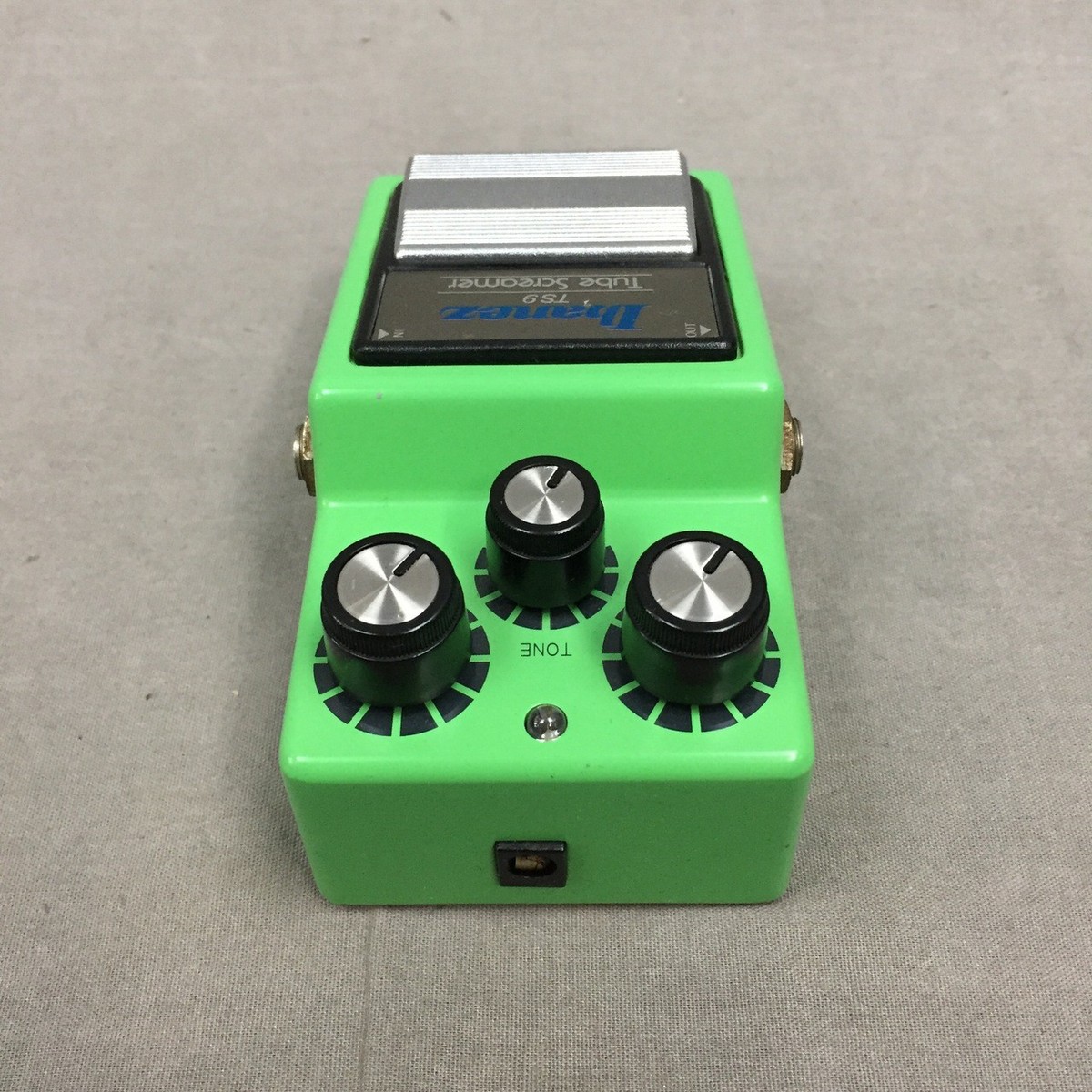 Ibanez Ts9 1St Reissue | eBay