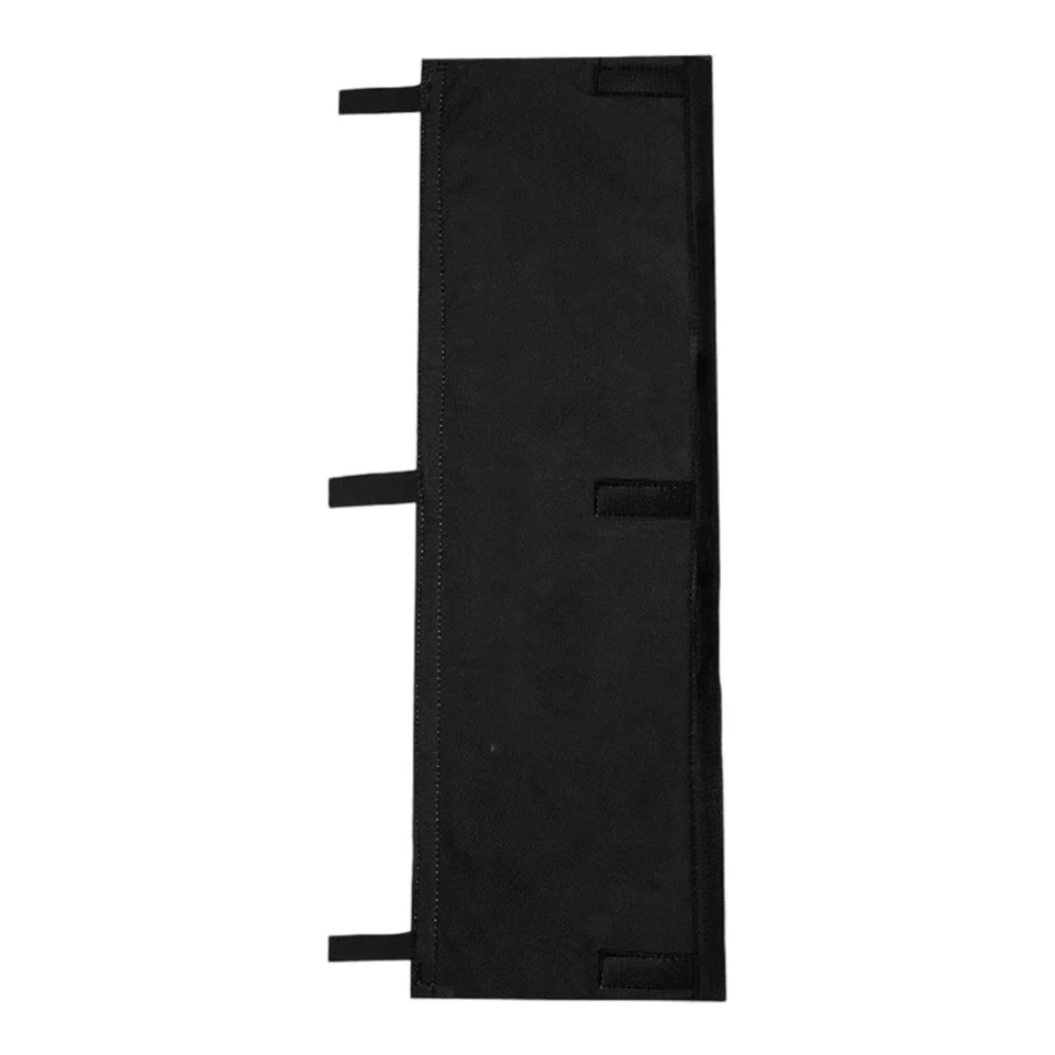 Disc Golf Basket Silence Quick Installation Easy to Use Accessory Quieter - Image 2 of 4