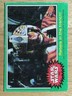1977 Topps Star Wars #243 Rebels in the trench LOW GRADE
