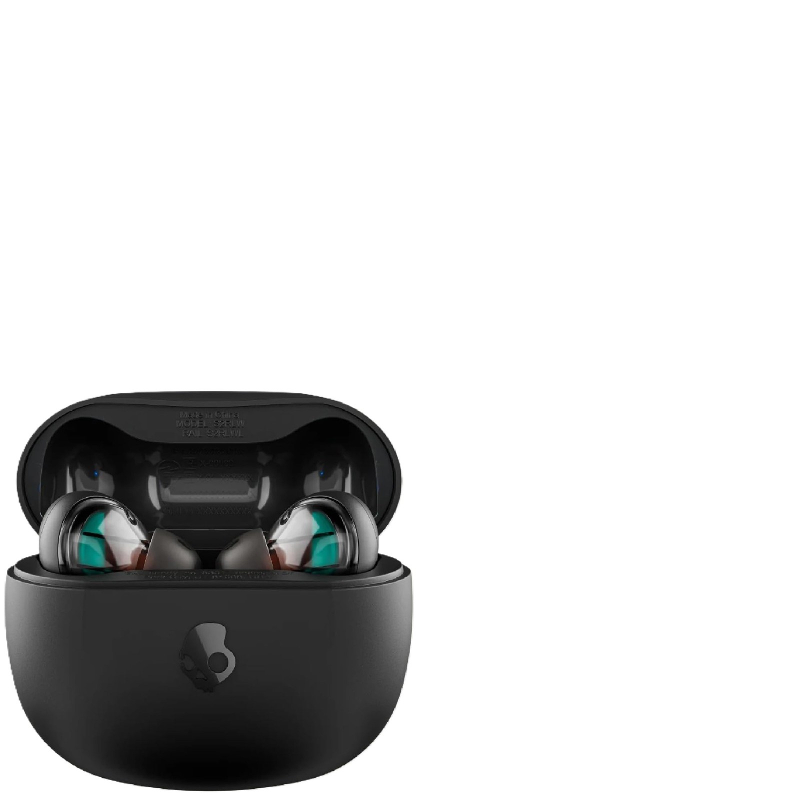 Skullcandy Rail XT True Wireless Ear Earbuds, True 4