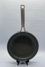 Calphalon Classic #1390 Skillet Hard-Anodized Nonstick 10” Fry Pan USA *No Lid