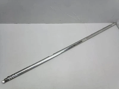 PEUGEOT 607 9D, 9U Türfensterleiste hinten rechts 2.95 Petrol 155kw 34335256 - Bild 1 von 4