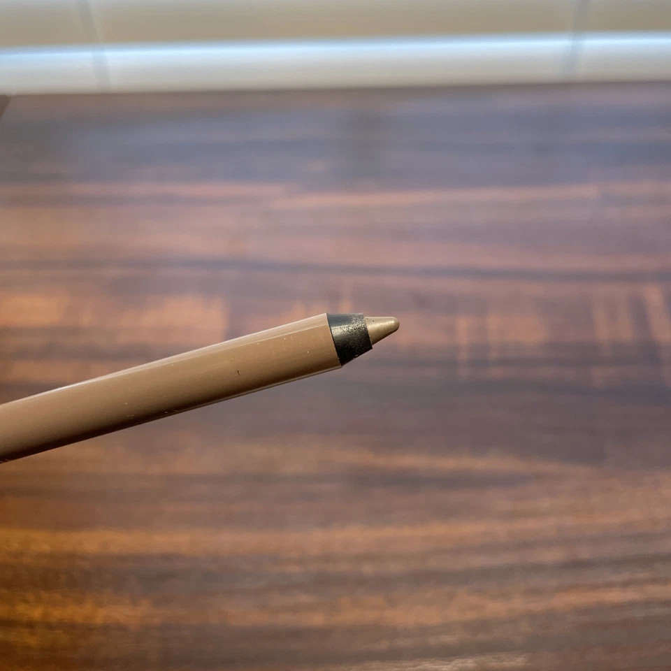 Lot Of 3 Laura Geller Brow Gel Pencil with Built-in Sharpener Shade Blonde - Image 4 of 4