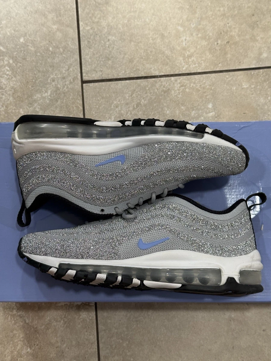 Nike Swarovski x Air Max 97 Polar Blue W for sale | eBay