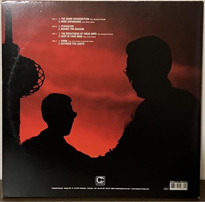 Kyoto Jazz Massive/Spirit Of The Sun | eBay
