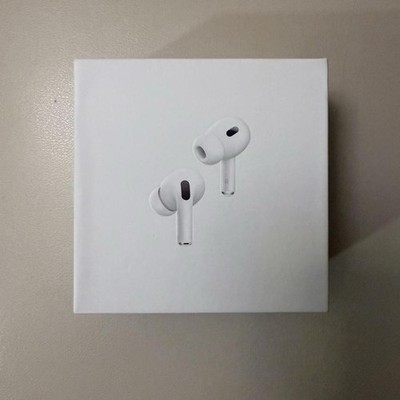 Apple AirPods Pro 2nd Generation with MagSafe Wireless Charging Case USB-C