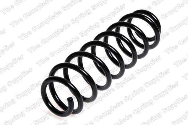 1X Kilen Fahrwerksfeder 63112 FüR Fabia 542 Skoda 6Y2 6Y3 VerstäRkt 1 2 12V 16V-image