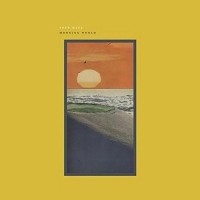 Teen Daze Morning World (CD) Album (US IMPORT)