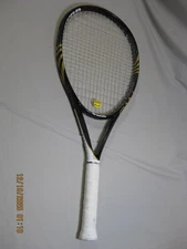 Wilson Two BLX 110 sq. in. Tennis Racquet - 4 1/4 Grip L2