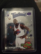 2026 Upper Deck Space Jam 30th Anniversary Checklist Guide in-content 31
