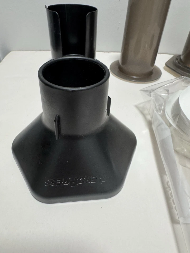 Filtro de configuración de cafetera Aeropress en bolsa ¡BONITO! Foto 4 de 4