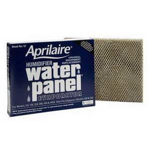 Research Products 12 Aprilaire Replacement Water Panel Evaporator for