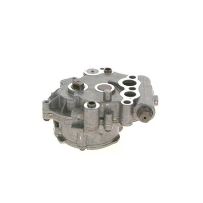 1x Unterdruckpumpe, Bremsanlage BOSCH F009D03481 passend für FIAT IVECO FPT