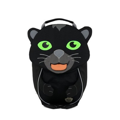 Affenzahn Kinderrucksack Small Panther, für 1-3 Jahre, 4 Liter