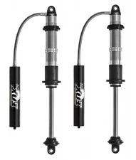 Fox Shox 980-02-012 Set of 2 Factory Race 2.0 x 14.0 Coil-Over Reservoir Shocks