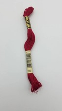 DMC 150 - 6-Strand Floss - Dusty Rose Ultra Very Dark