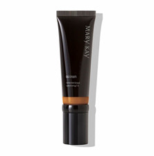 Mary Kay CC Cream Sunscreen Broad Spectrum SPF 15 Very Deep Natural